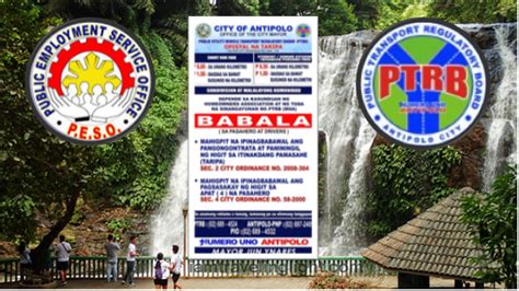 ptrb antipolo|PTRB of Antipolo .